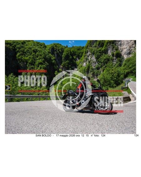 PASSO SAN BOLDO - 17 - 05 - 2026 ORA 12.00/13.00 N°124