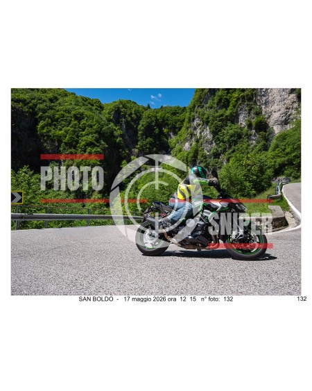 PASSO SAN BOLDO - 17 - 05 - 2026 ORA 12.00/13.00 N°132