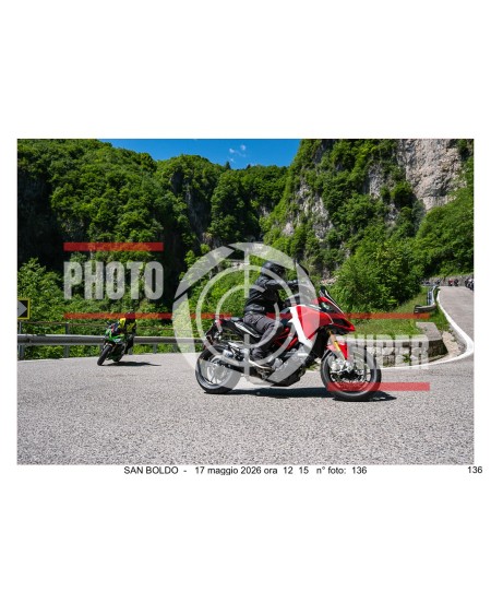 PASSO SAN BOLDO - 17 - 05 - 2026 ORA 12.00/13.00 N°136