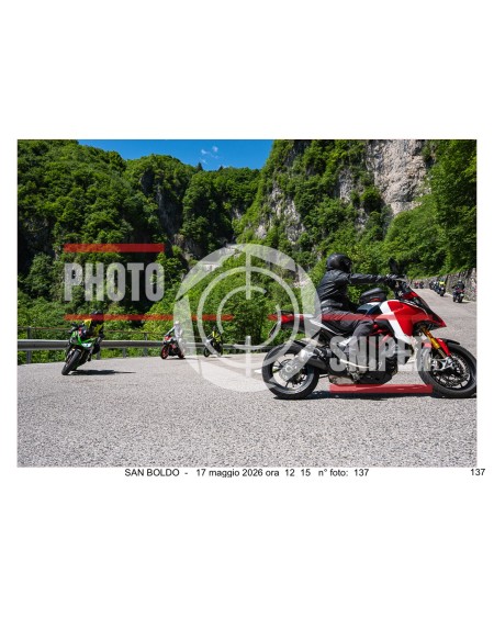 PASSO SAN BOLDO - 17 - 05 - 2026 ORA 12.00/13.00 N°137