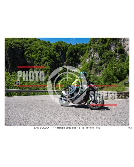 PASSO SAN BOLDO - 17 - 05 - 2026 ORA 12.00/13.00 N°142