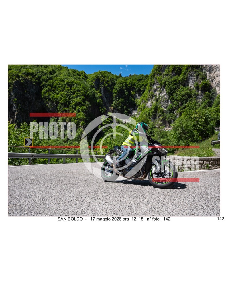 PASSO SAN BOLDO - 17 - 05 - 2026 ORA 12.00/13.00 N°142