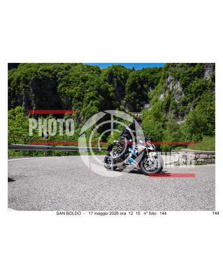 PASSO SAN BOLDO - 17 - 05 - 2026 ORA 12.00/13.00 N°144