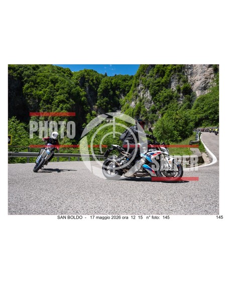 PASSO SAN BOLDO - 17 - 05 - 2026 ORA 12.00/13.00 N°145