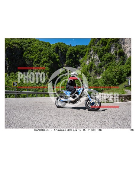PASSO SAN BOLDO - 17 - 05 - 2026 ORA 12.00/13.00 N°146