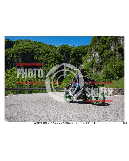 PASSO SAN BOLDO - 17 - 05 - 2026 ORA 12.00/13.00 N°148