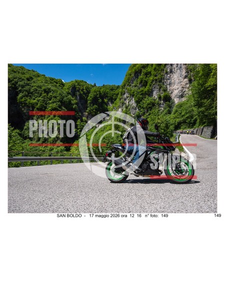PASSO SAN BOLDO - 17 - 05 - 2026 ORA 12.00/13.00 N°149