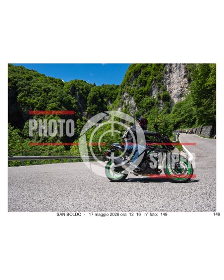 PASSO SAN BOLDO - 17 - 05 - 2026 ORA 12.00/13.00 N°149