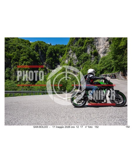 PASSO SAN BOLDO - 17 - 05 - 2026 ORA 12.00/13.00 N°152