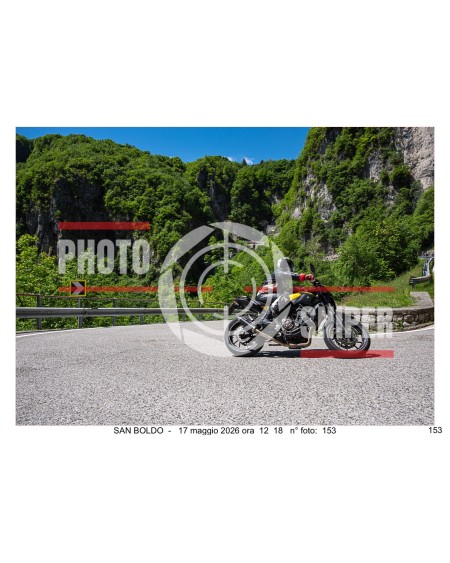PASSO SAN BOLDO - 17 - 05 - 2026 ORA 12.00/13.00 N°153