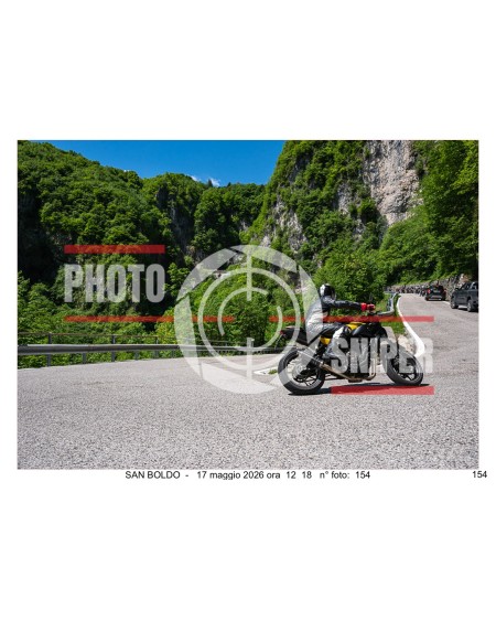 PASSO SAN BOLDO - 17 - 05 - 2026 ORA 12.00/13.00 N°154