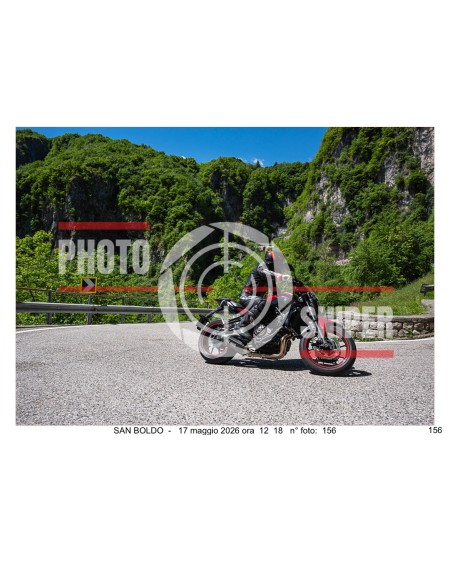 PASSO SAN BOLDO - 17 - 05 - 2026 ORA 12.00/13.00 N°156