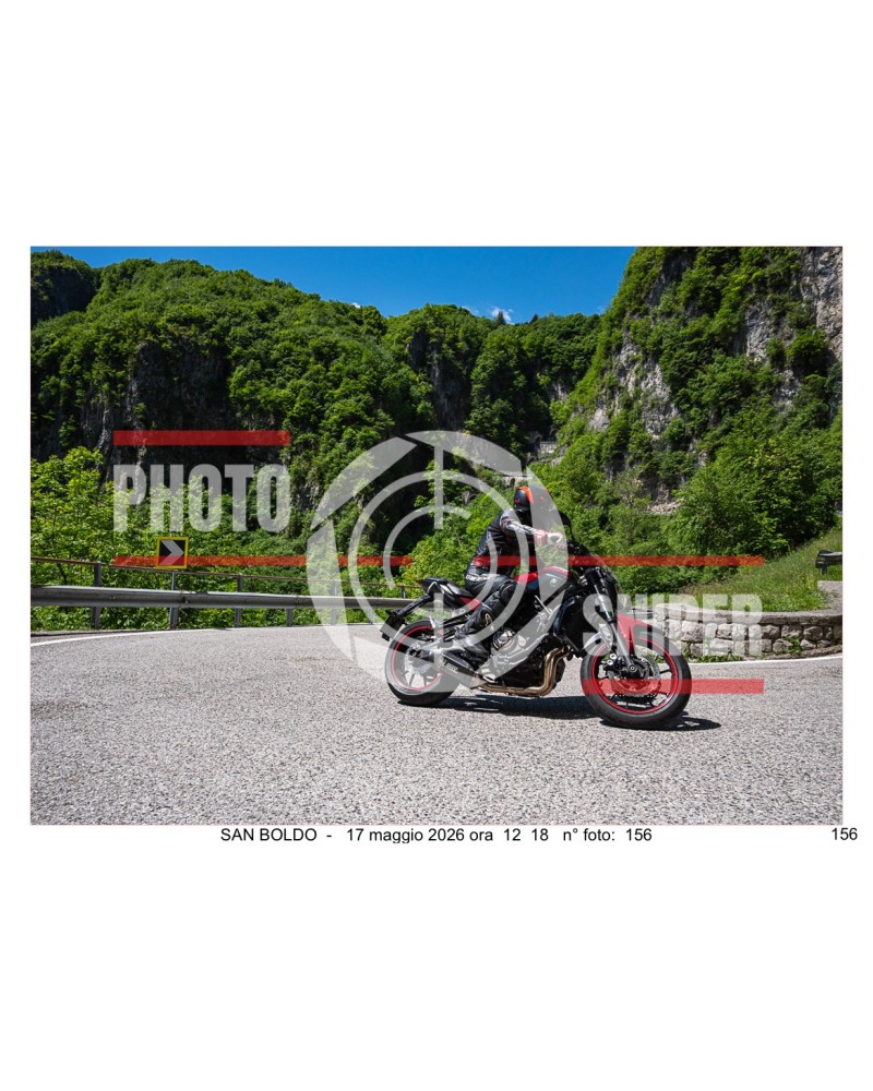 PASSO SAN BOLDO - 17 - 05 - 2026 ORA 12.00/13.00 N°156