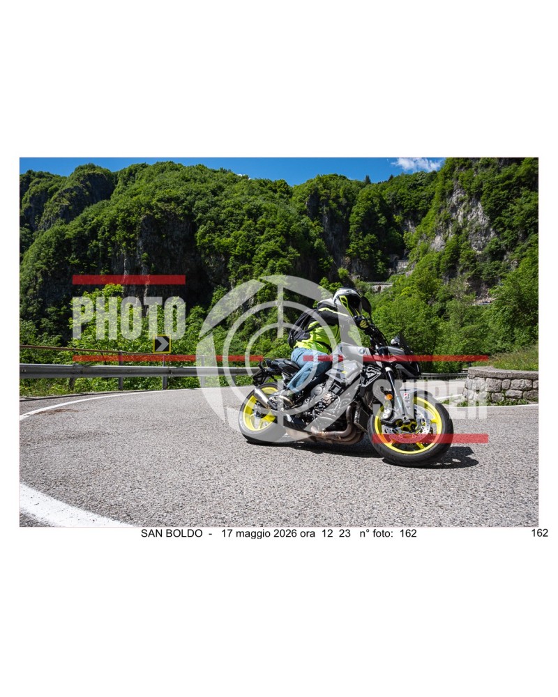 PASSO SAN BOLDO - 17 - 05 - 2026 ORA 12.00/13.00 N°162
