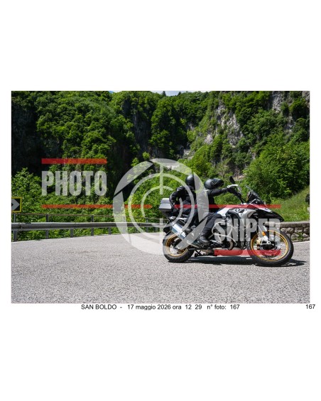 PASSO SAN BOLDO - 17 - 05 - 2026 ORA 12.00/13.00 N°167