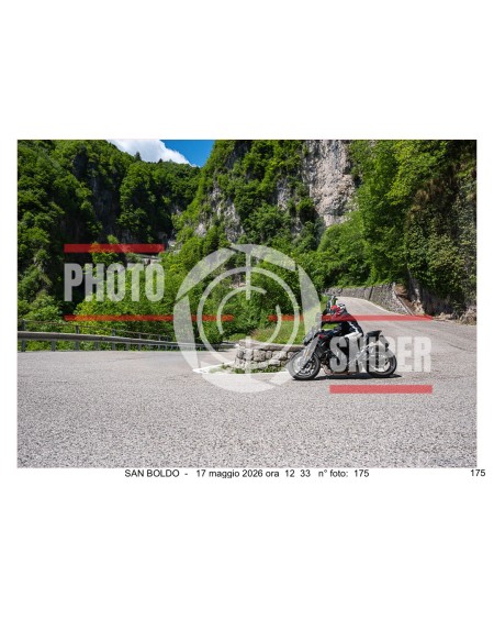 PASSO SAN BOLDO - 17 - 05 - 2026 ORA 12.00/13.00 N°175