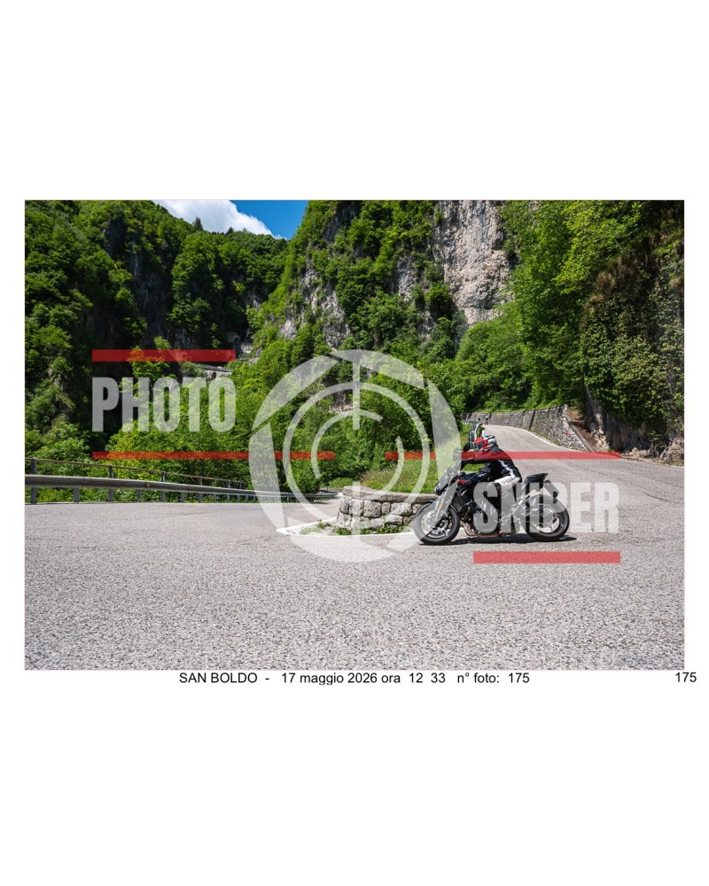PASSO SAN BOLDO - 17 - 05 - 2026 ORA 12.00/13.00 N°175