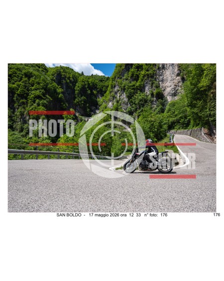 PASSO SAN BOLDO - 17 - 05 - 2026 ORA 12.00/13.00 N°176
