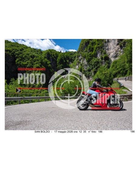 PASSO SAN BOLDO - 17 - 05 - 2026 ORA 12.00/13.00 N°186