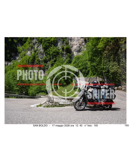 PASSO SAN BOLDO - 17 - 05 - 2026 ORA 12.00/13.00 N°193
