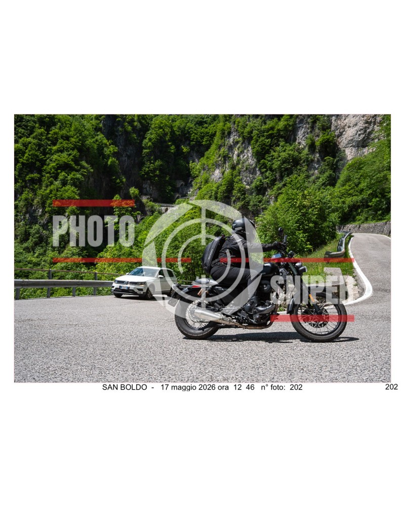 PASSO SAN BOLDO - 17 - 05 - 2026 ORA 12.00/13.00 N°202