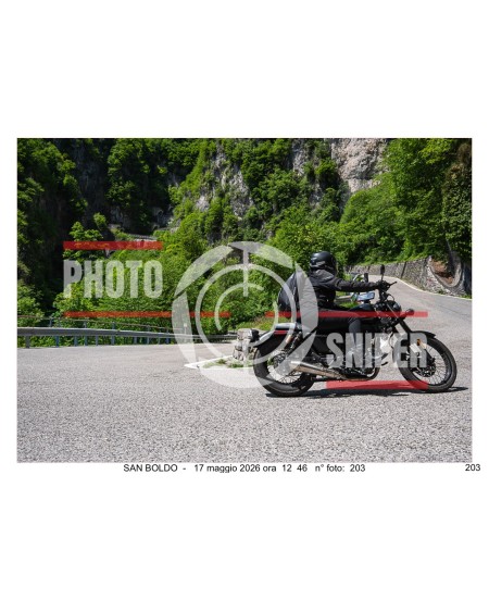 PASSO SAN BOLDO - 17 - 05 - 2026 ORA 12.00/13.00 N°203
