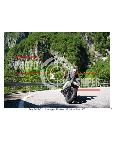 PASSO SAN BOLDO - 23 - 05 - 2026 ORA 10.00/11.00 N°006