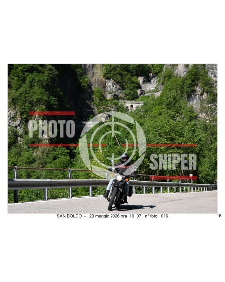 PASSO SAN BOLDO - 23 - 05 - 2026 ORA 10.00/11.00 N°016