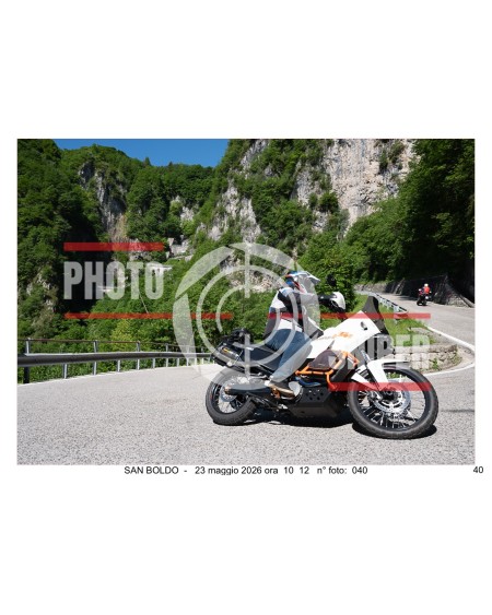 PASSO SAN BOLDO - 23 - 05 - 2026 ORA 10.00/11.00 N°040