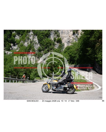PASSO SAN BOLDO - 23 - 05 - 2026 ORA 10.00/11.00 N°046