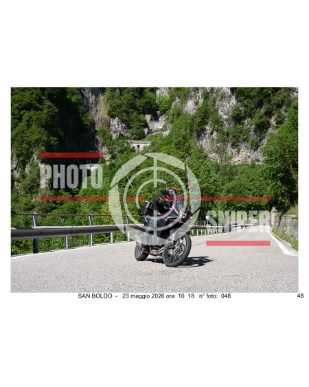 PASSO SAN BOLDO - 23 - 05 - 2026 ORA 10.00/11.00 N°048