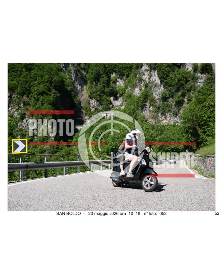 PASSO SAN BOLDO - 23 - 05 - 2026 ORA 10.00/11.00 N°052