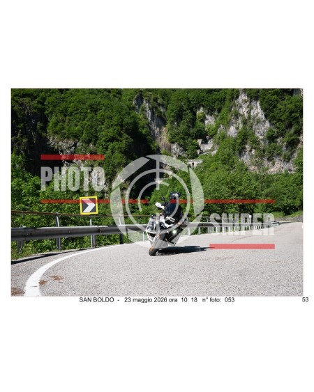 PASSO SAN BOLDO - 23 - 05 - 2026 ORA 10.00/11.00 N°053