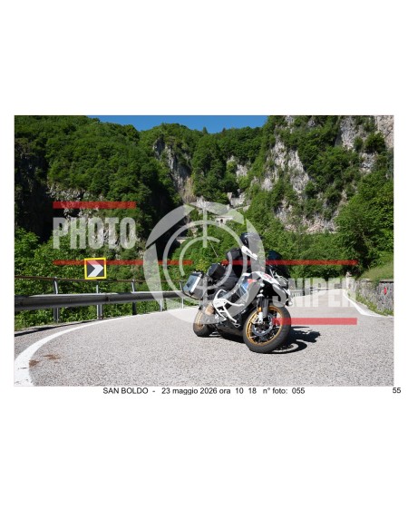 PASSO SAN BOLDO - 23 - 05 - 2026 ORA 10.00/11.00 N°055