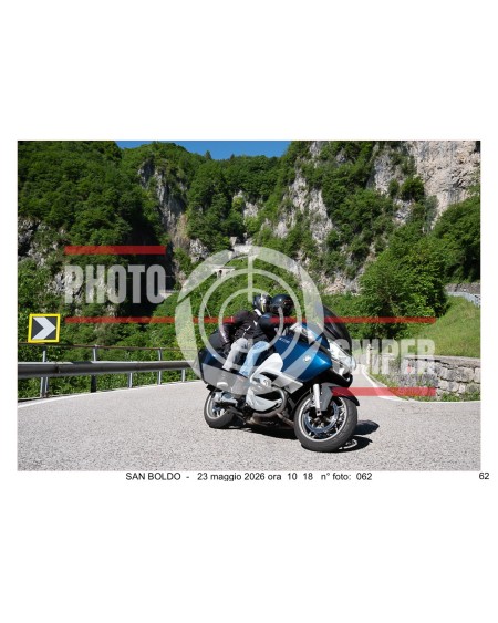 PASSO SAN BOLDO - 23 - 05 - 2026 ORA 10.00/11.00 N°062