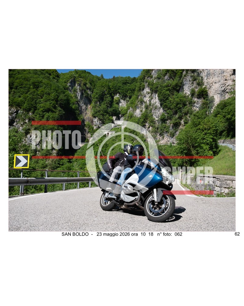 PASSO SAN BOLDO - 23 - 05 - 2026 ORA 10.00/11.00 N°062