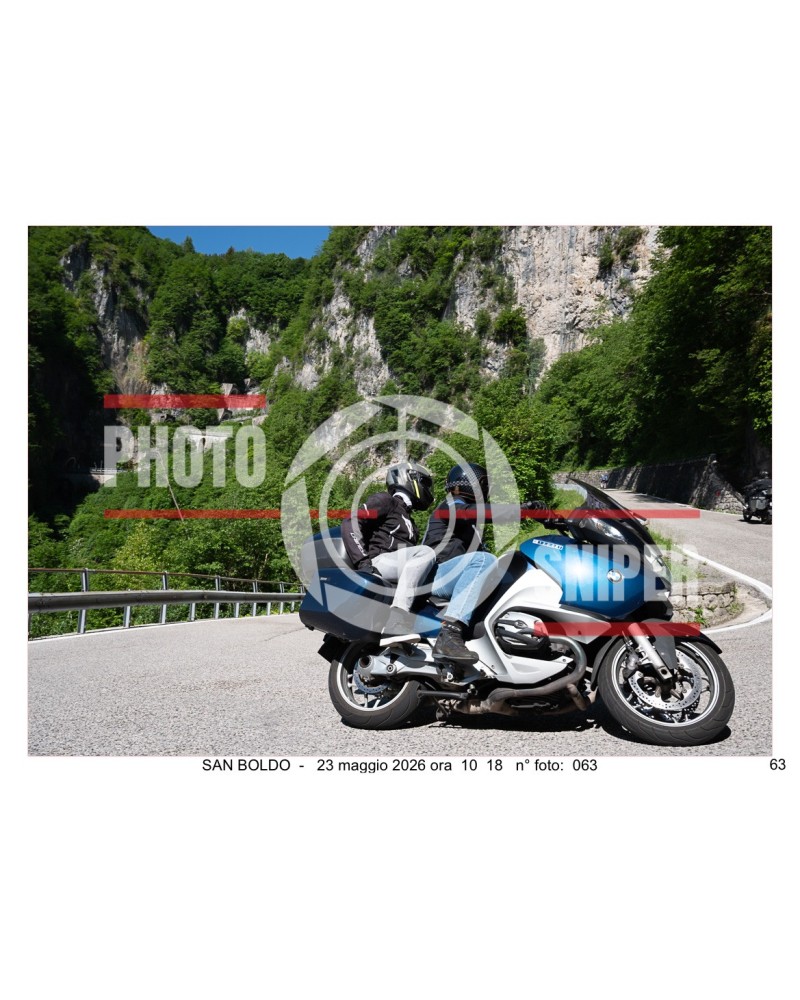 PASSO SAN BOLDO - 23 - 05 - 2026 ORA 10.00/11.00 N°063