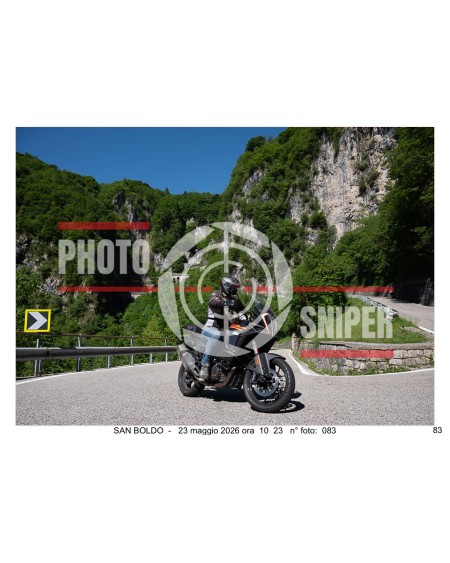 PASSO SAN BOLDO - 23 - 05 - 2026 ORA 10.00/11.00 N°083