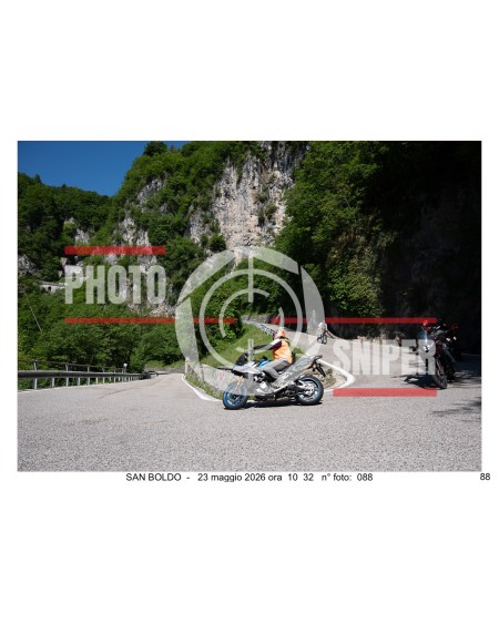 PASSO SAN BOLDO - 23 - 05 - 2026 ORA 10.00/11.00 N°088