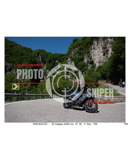 PASSO SAN BOLDO - 23 - 05 - 2026 ORA 10.00/11.00 N°108
