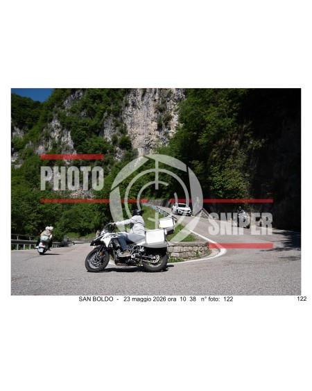 PASSO SAN BOLDO - 23 - 05 - 2026 ORA 10.00/11.00 N°12