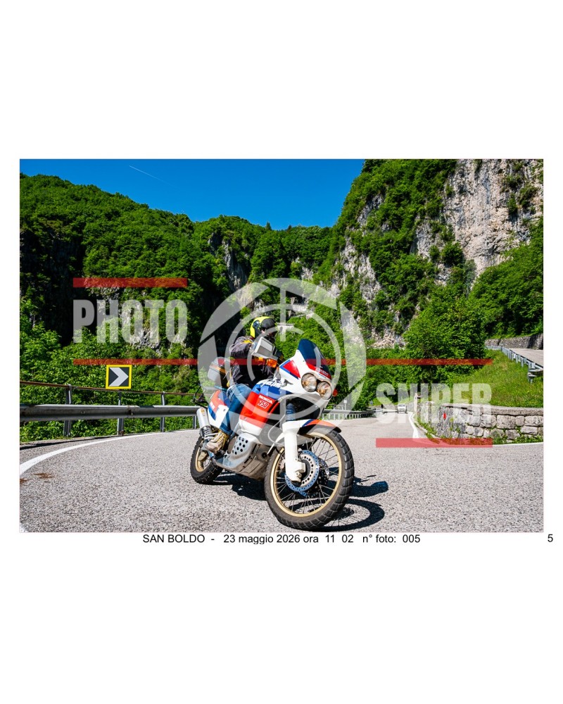 PASSO SAN BOLDO - 23 - 05 - 2026 ORA 11.00/12.00 N°005