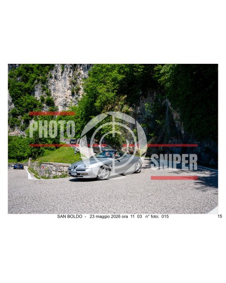 PASSO SAN BOLDO - 23 - 05 - 2026 ORA 11.00/12.00 N°015