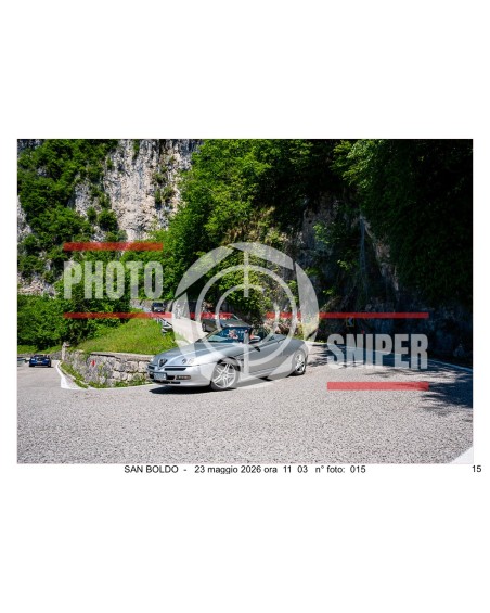 PASSO SAN BOLDO - 23 - 05 - 2026 ORA 11.00/12.00 N°015