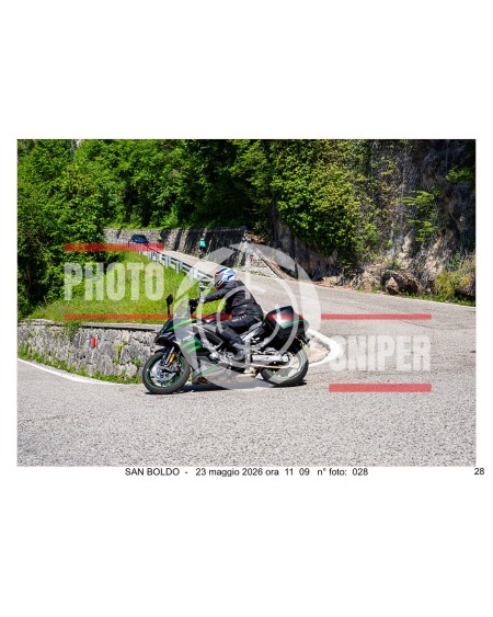 PASSO SAN BOLDO - 23 - 05 - 2026 ORA 11.00/12.00 N°028