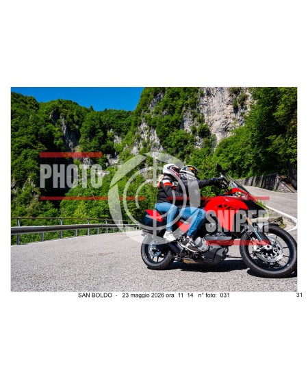 PASSO SAN BOLDO - 23 - 05 - 2026 ORA 11.00/12.00 N°031