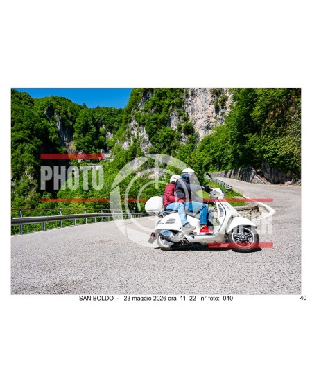 PASSO SAN BOLDO - 23 - 05 - 2026 ORA 11.00/12.00 N°040