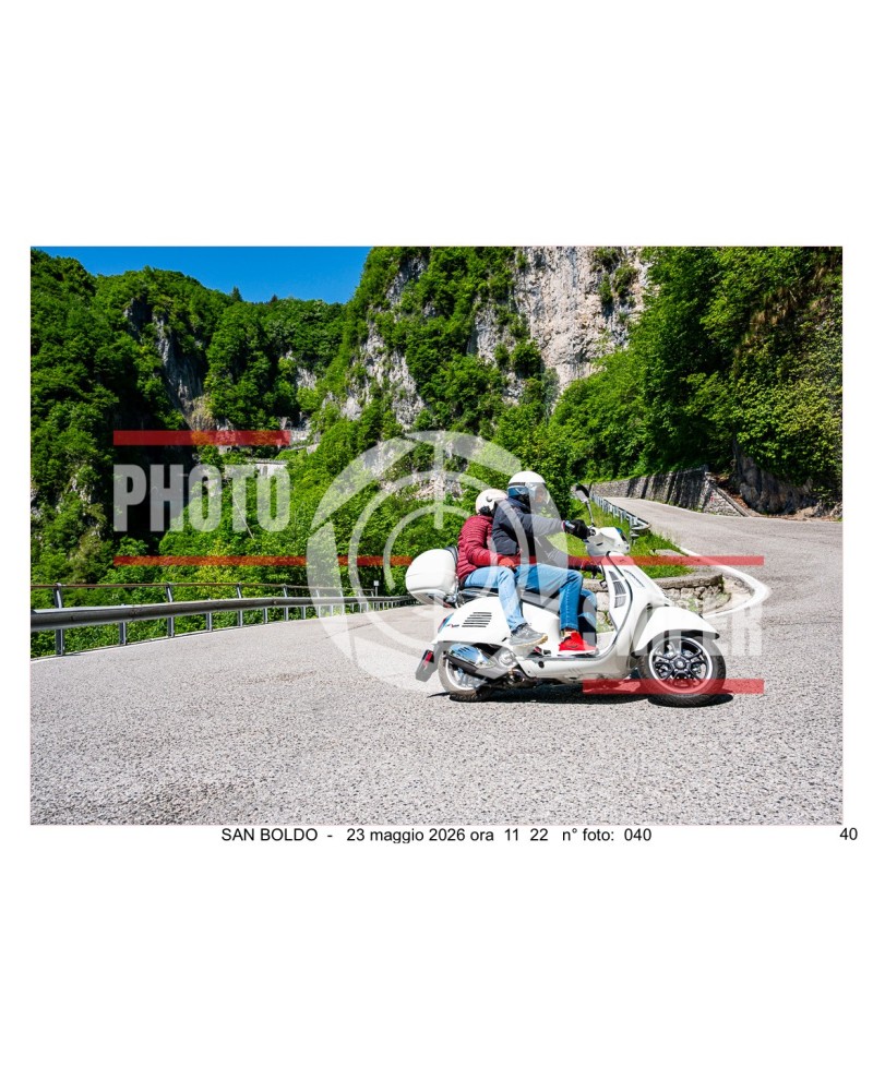 PASSO SAN BOLDO - 23 - 05 - 2026 ORA 11.00/12.00 N°040