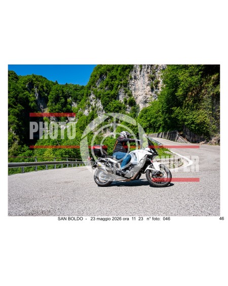 PASSO SAN BOLDO - 23 - 05 - 2026 ORA 11.00/12.00 N°046