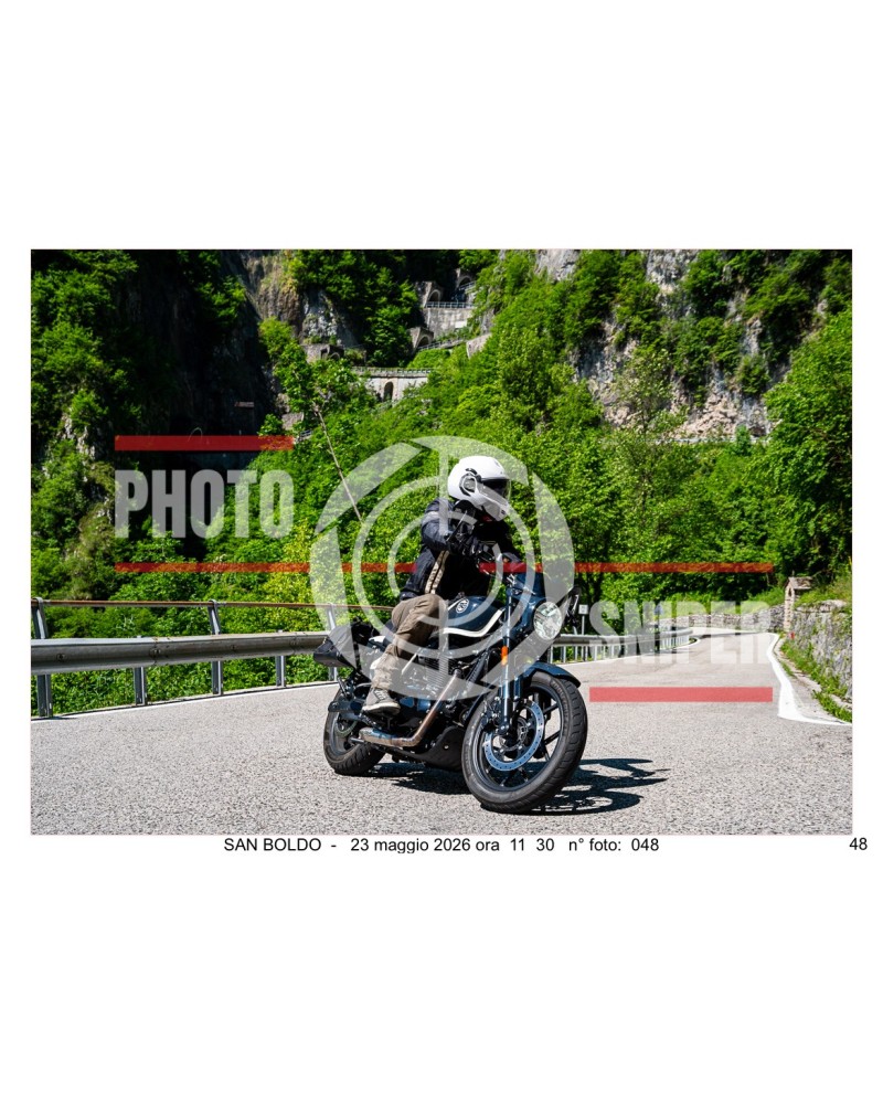 PASSO SAN BOLDO - 23 - 05 - 2026 ORA 11.00/12.00 N°048